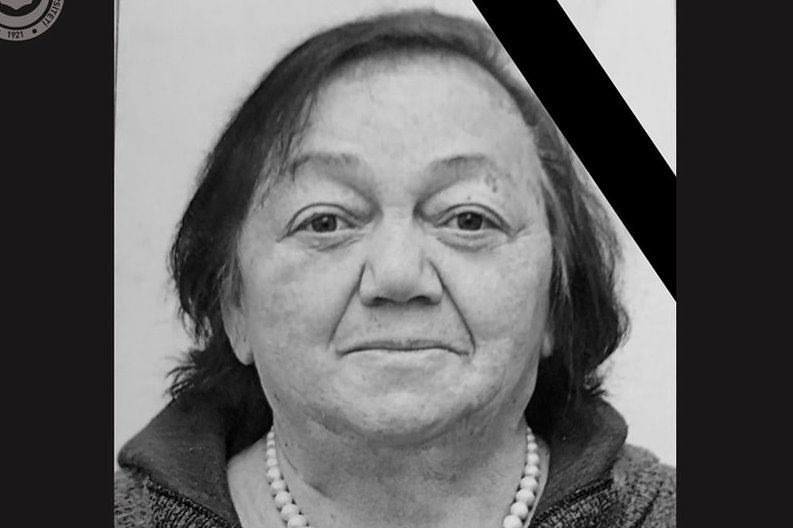 Bakıda universitet müəllimi vəfat etdi