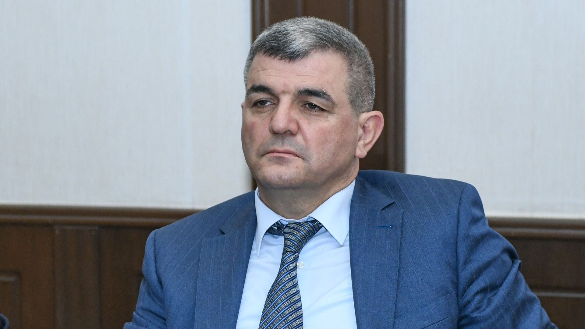 Fazil Mustafanın son durumu AÇIQLANDI