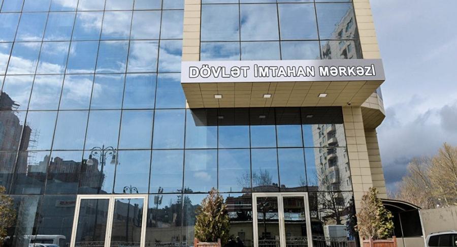 Subbakalavrların ərizə qəbulu bu tarixdə APARILACAQ - RƏSMİ