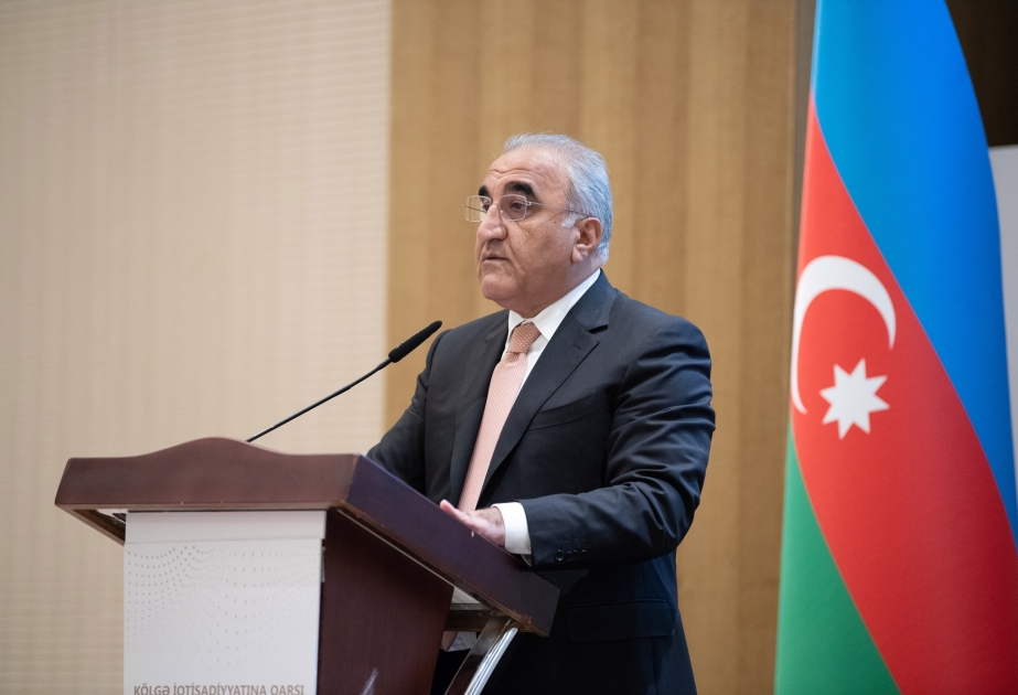 Ciddi işlərə ehtiyac var - Rektor universitetlərin idarə edilməsindən DANIŞDI