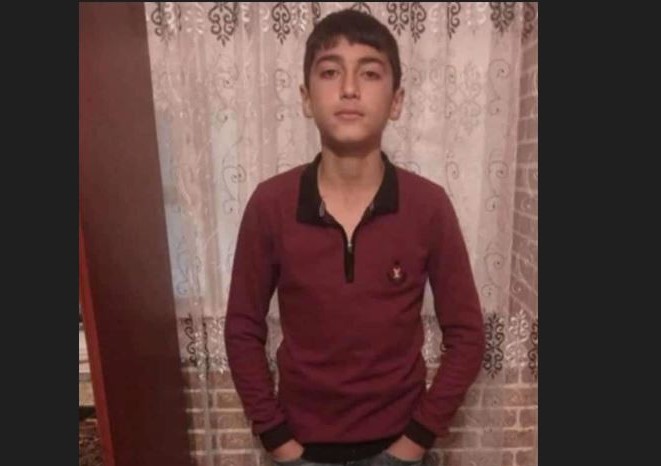 8-ci sinif şagirdi özünü asdı