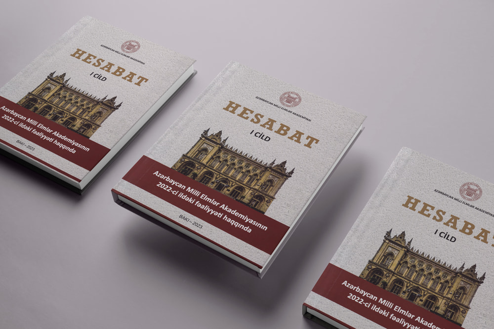 Azərbaycan Universitetinin iki elmi nəticəsi AMEA-nın hesabatına daxil edilib