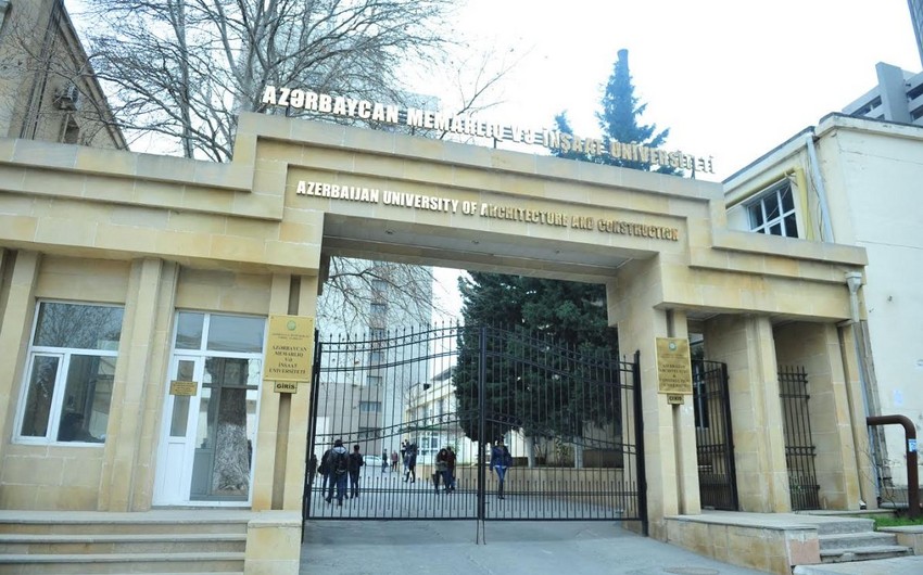 AzMİU ilə 