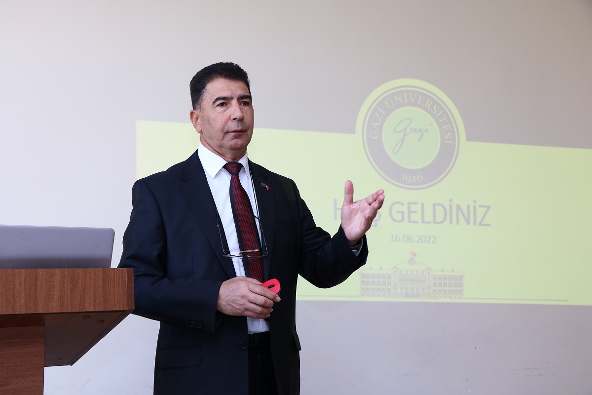 AzMİU-da qabaqcıl universitetlərin təcrübəsi öyrənilir