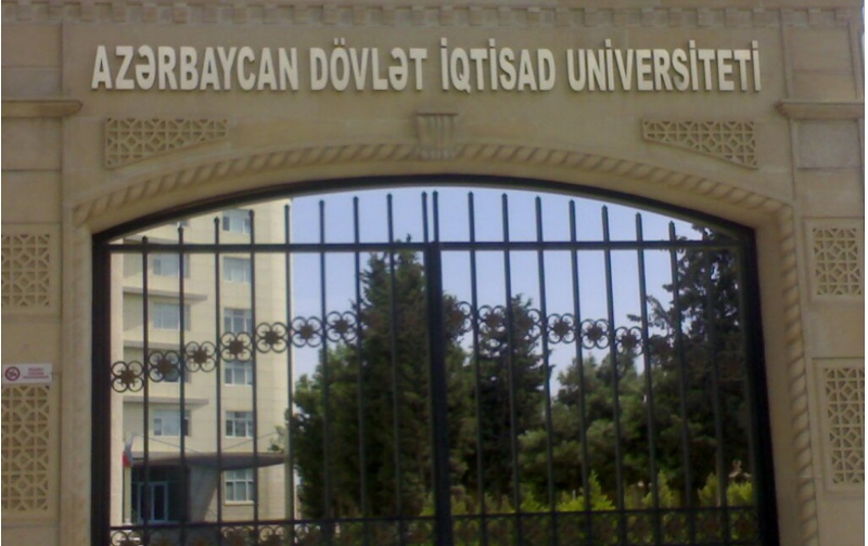UNEC-in tanınmış məzunları - Nazirlər, deputatlar, bankirlər... - SİYAHI