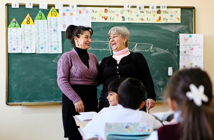 Yerdəyişmədə bu müəllimlərə GÜZƏŞT EDİLƏCƏK