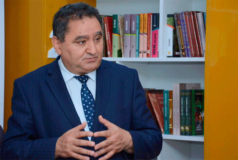 Yeni nəsil dərsliklər yazılmalıdır - DEPUTAT