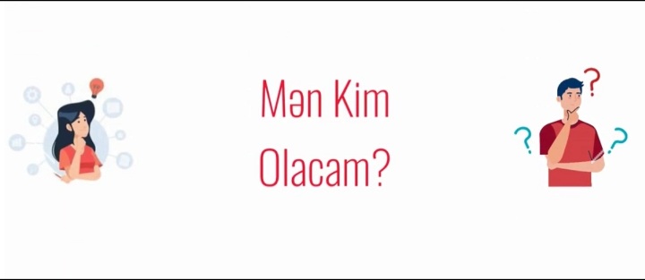 AzMİU-da “Mən kim olacam?” layihəsinə start verilib
