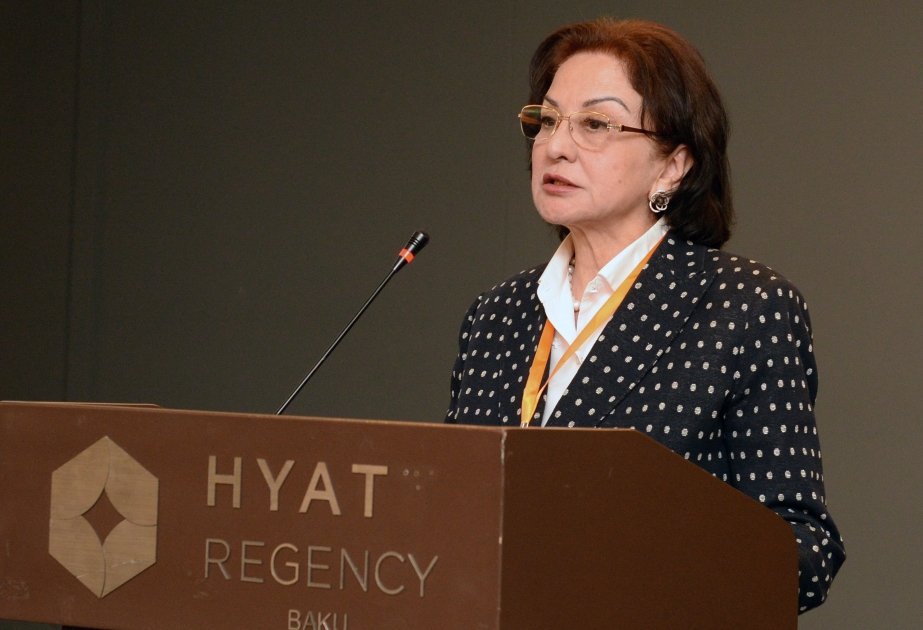 Rektor: İnşaat elminin inkişafında beynəlxalq əməkdaşlıq sazişlərinin böyük rolu olacaq