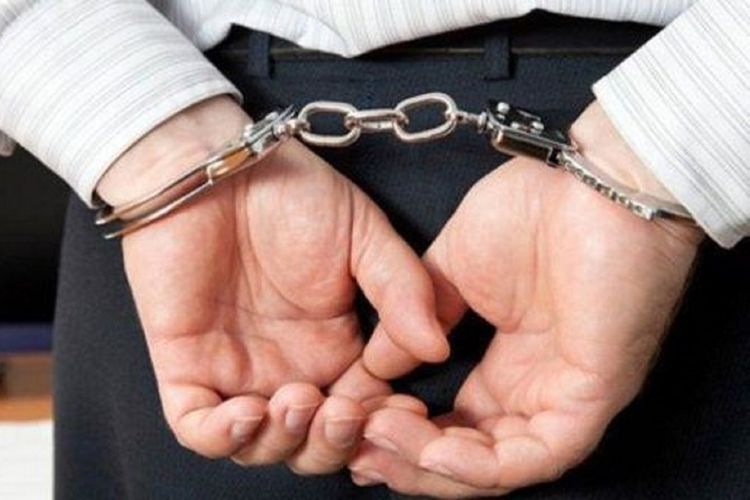 Azərbaycanda prorektoru öldürən şəxs HƏBS OLUNDU 