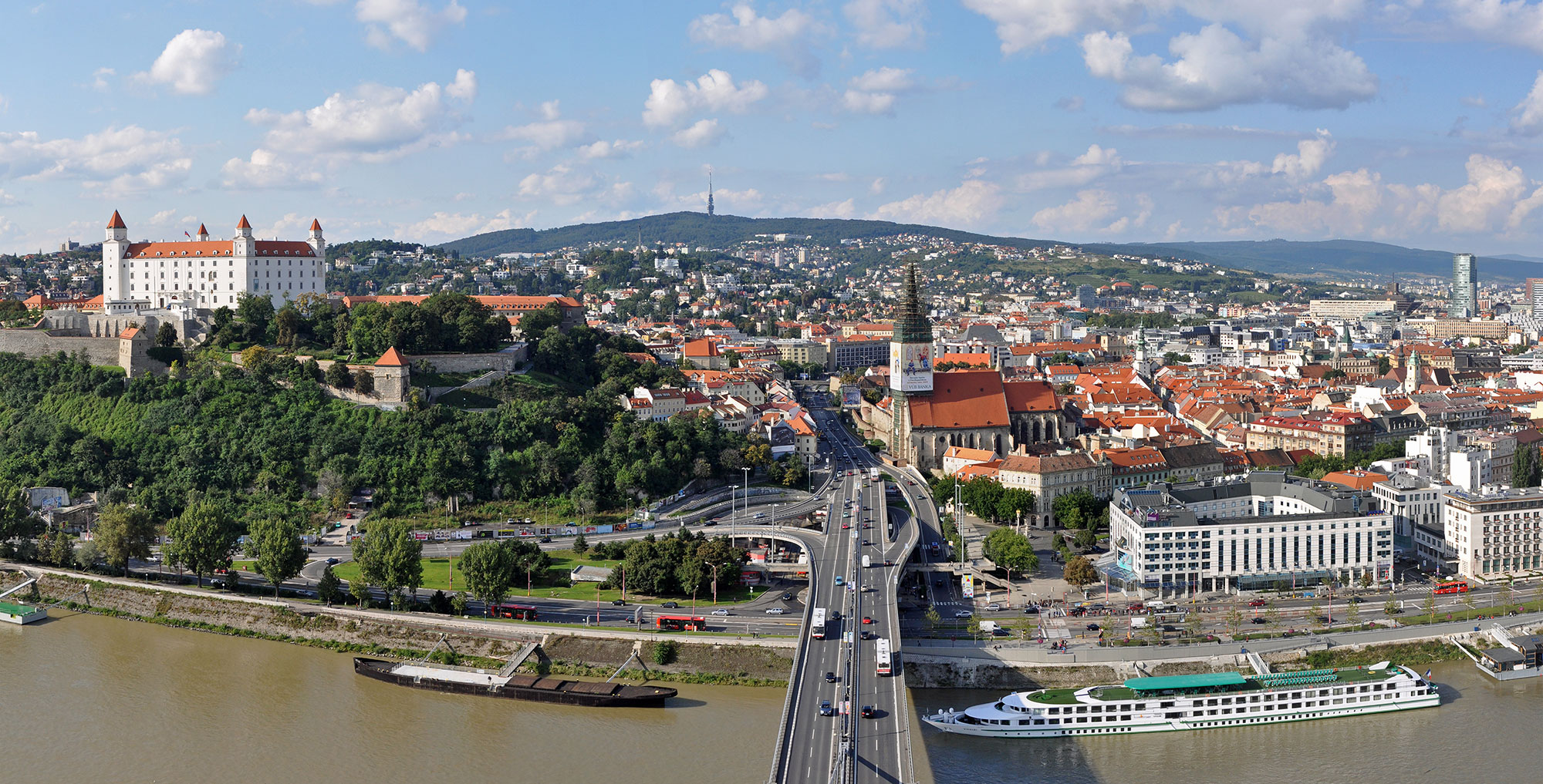 Slovakiya təqaüdlə təhsil imkanı elan edir  