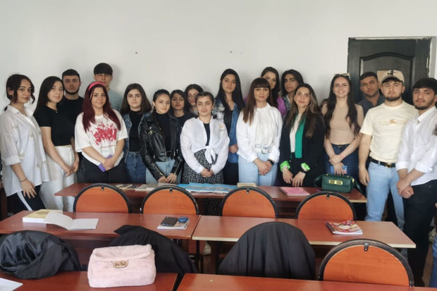 Ali məktəblərdə multikulturalizm fənninin tədrisi monitorinq edilib
