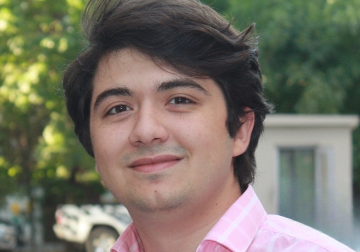 Bura gəlməyə dəyər - MIT-in azərbaycanlı tələbəsi YAZIR