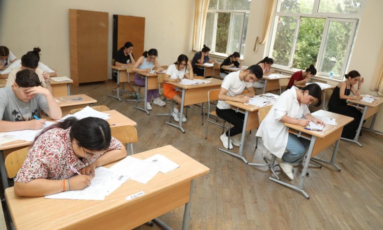 9 aprel imtahanının nəticələri bu gün açıqlanacaq? - DİM-dən CAVAB