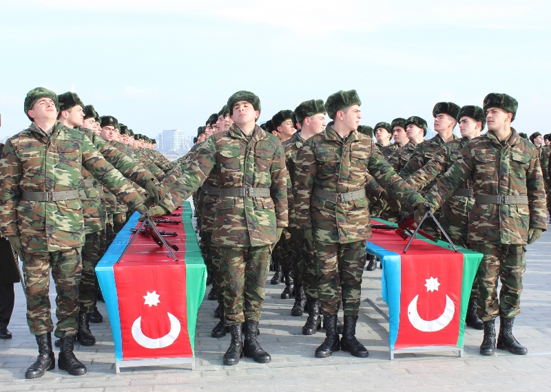 Nazirlik kollec tələbələrinə hərbi xidmətdən möhlət İSTƏDİ