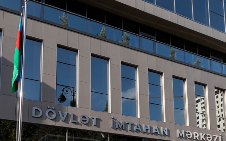 DİM apellyasiya müraciətləri ilə bağlı abituriyentlərə çağırış edib