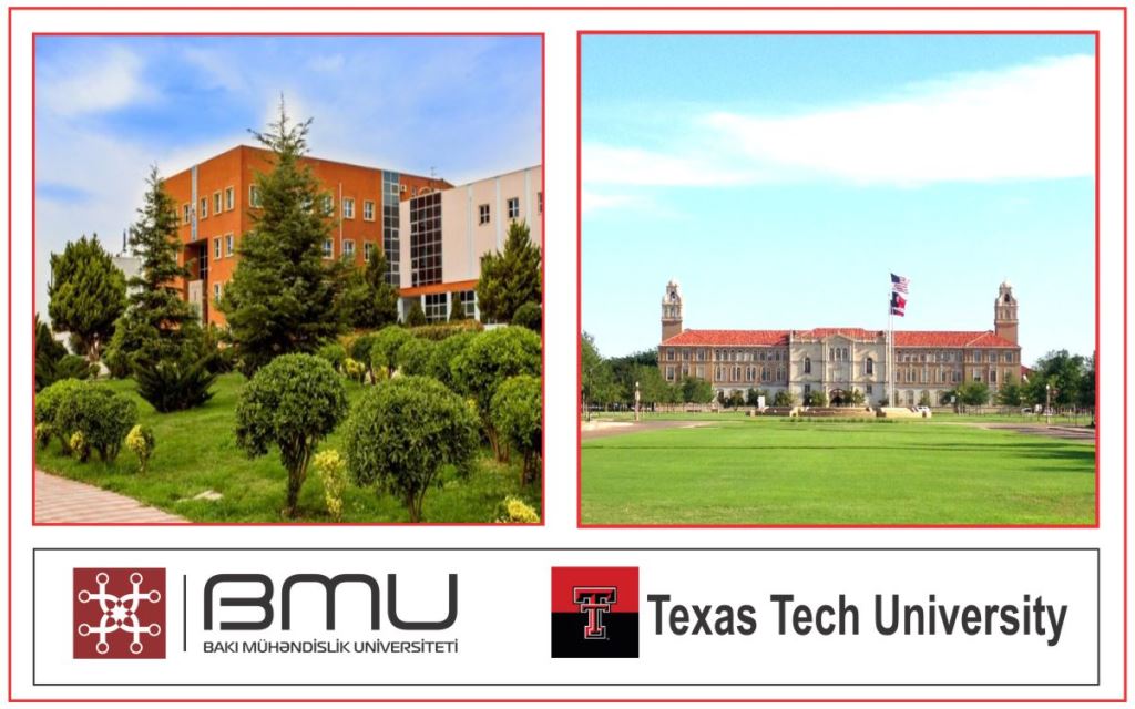 BMU tələbələri üçün ABŞ-dakı universitetdə təhsil imkanı