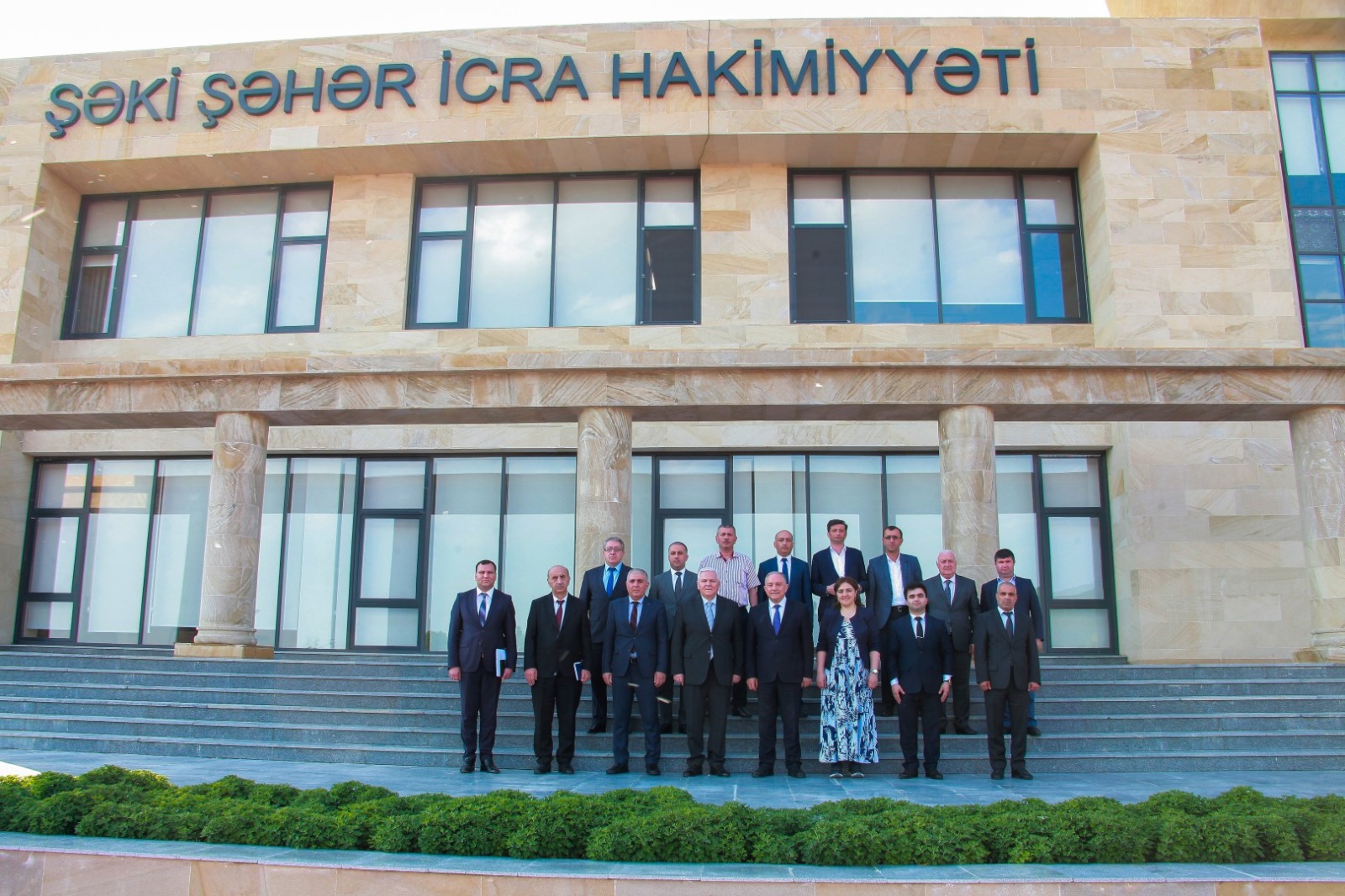 AzTU “dövlət-universitet-sənaye” tandemində yeni layihəyə başlayır