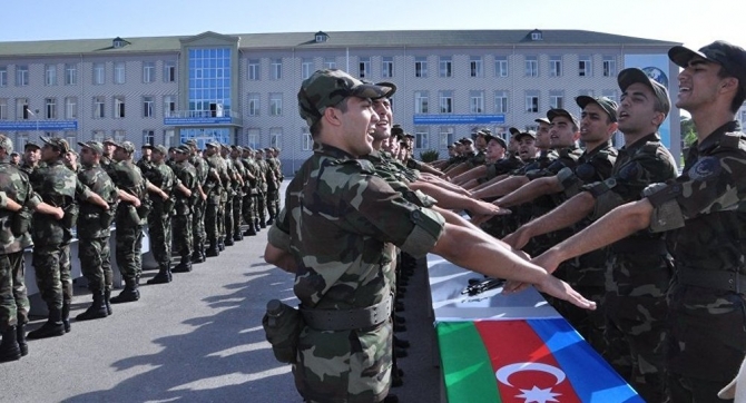 Kollec tələbələri də əsgərliyə aparılmasın! - Deputat