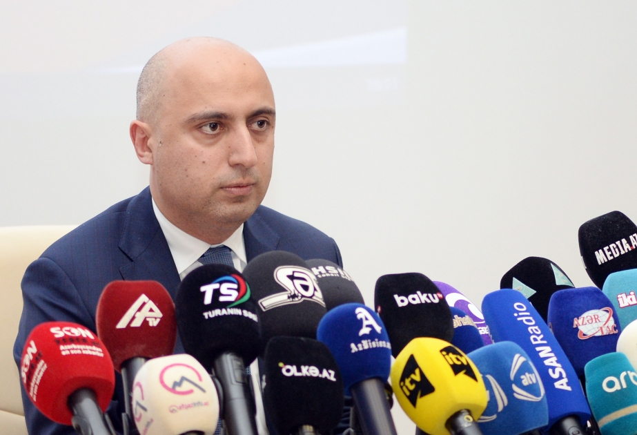 Dövlət Proqramı ilə 338 tələbə xaricdə təhsil alır