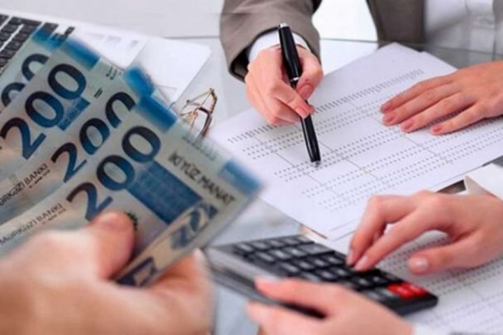 Təhsil krediti alan və müraciətinə “yox” deyilən tələbələrin SAYI
