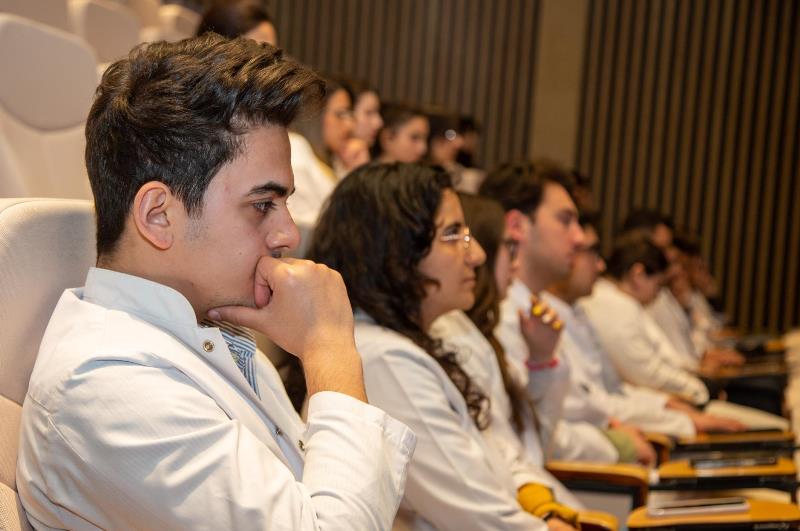 TƏBİB bu universitetin tələbələrini işlə təmin etdi