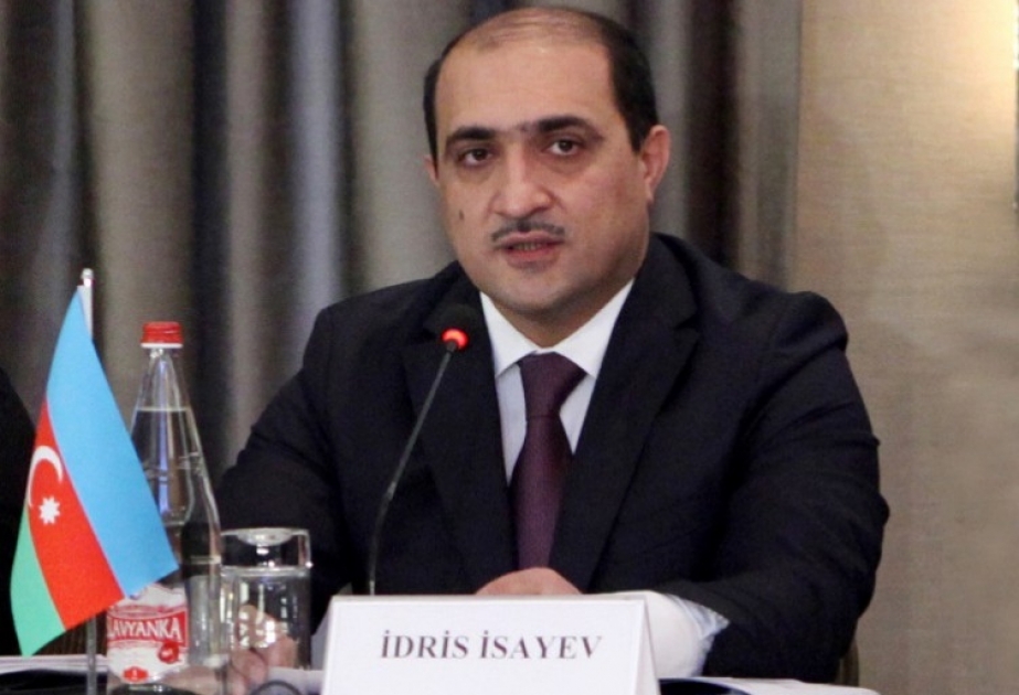 Nazir müavini: 