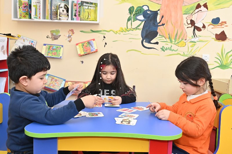 Bağçalara sənəd qəbulu dayandırılır - SƏBƏB