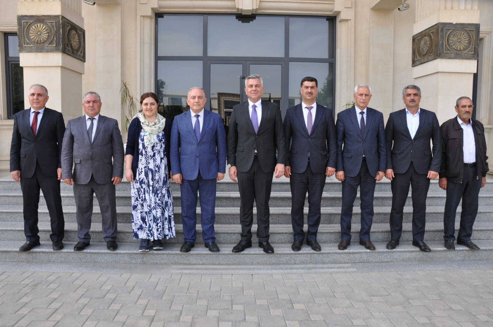  AzTU 16 İcra hakimiyyəti ilə müqavilə imzalayıb 