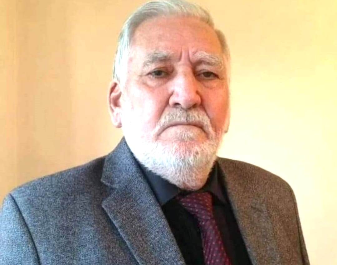 Əməkdar müəllim vəfat edib