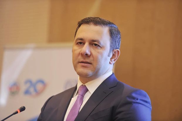Elm və Təhsil Nazirliyinə Aparat rəhbəri təyin olundu