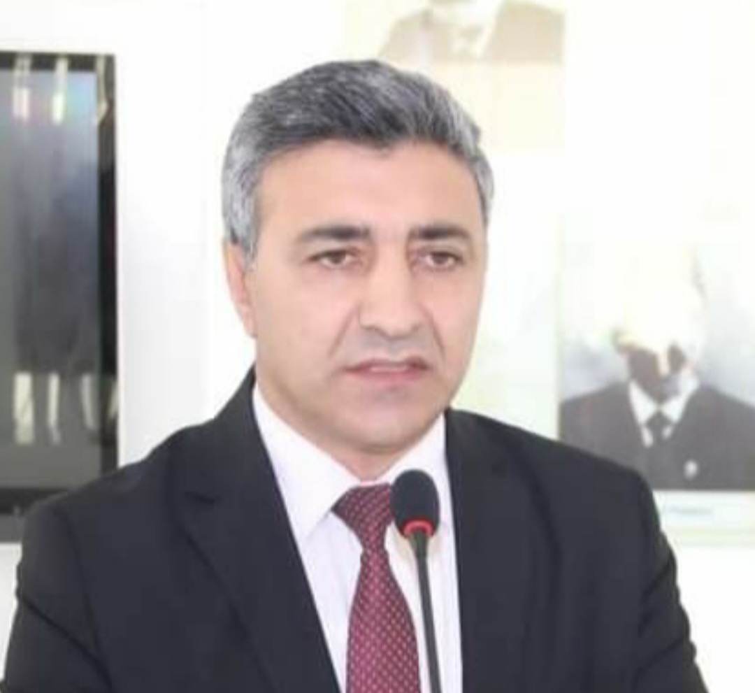 Azərbaycan aliminin məqaləsi dünyanın ən reytinqli jurnalında...