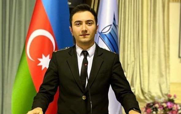 Bakıda tələbə qəfildən ÖLÜB