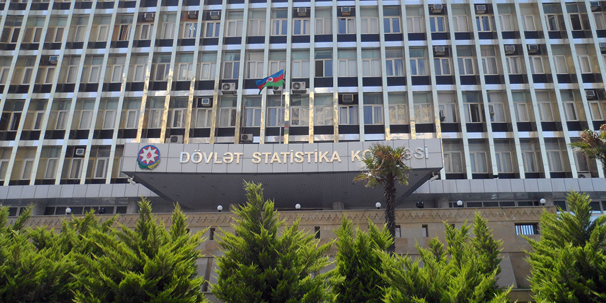 Dövlət Statistika Komitəsinin kollegiyasının tərkibində dəyişiklik edilib