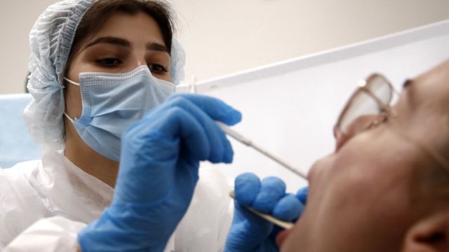 6 yeni yoluxma, 2 ölüm - Azərbaycanda koronavirus STATİSTİKASI