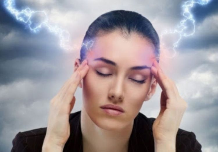 Sabahın havası meteohəssas insanlara necə təsir edəcək?