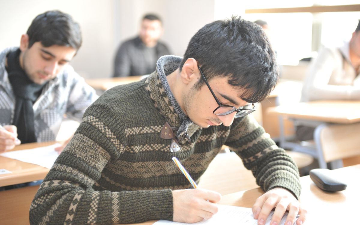 Bakı Mühəndislik Universitetində yeni ixtisaslar açıldı