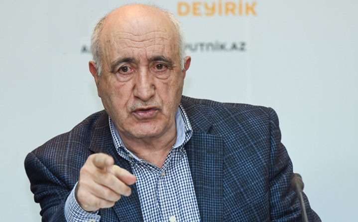 Qəbul imtahanları ləğv oluna bilərmi? - Professor: “30 il döyüşdüm...”