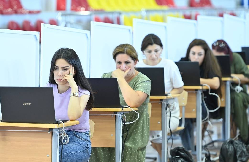 MİQ-dən keçən bəzi müəllimlər təyin olunduğu məktəbdən İMTİNA EDİR