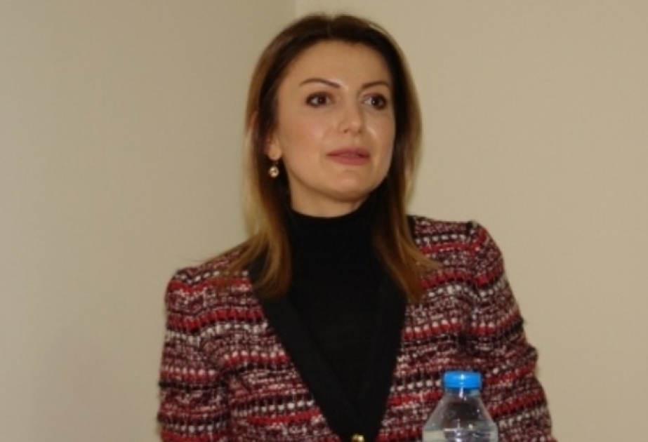 UNEC aliminin məqaləsi Türkiyə mətbuatında