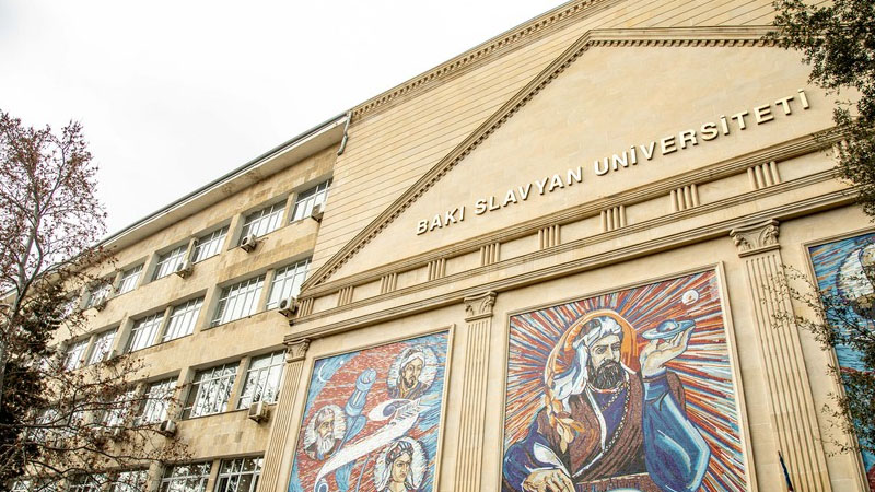 Bu universitetdə iki yeni dekan seçildi - FOTOLAR