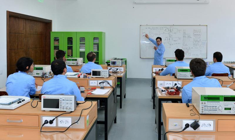 Bu il peşə təhsilində 6 yeni ixtisasa qəbul aparılacaq