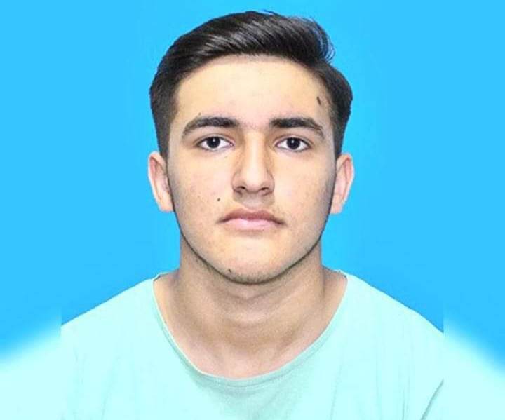 Azərbaycanlı şagirdə Danimarkadakı liseydən təklif gəlib