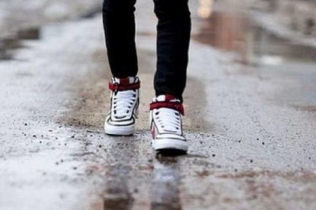 12 yaşlı oğlan itkin düşüb