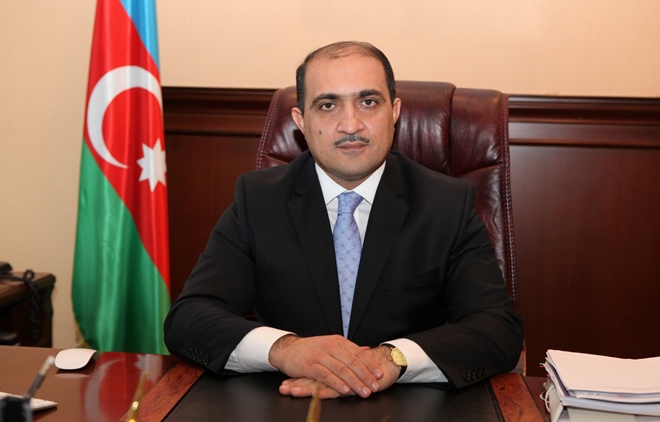 Nazir müavini: \