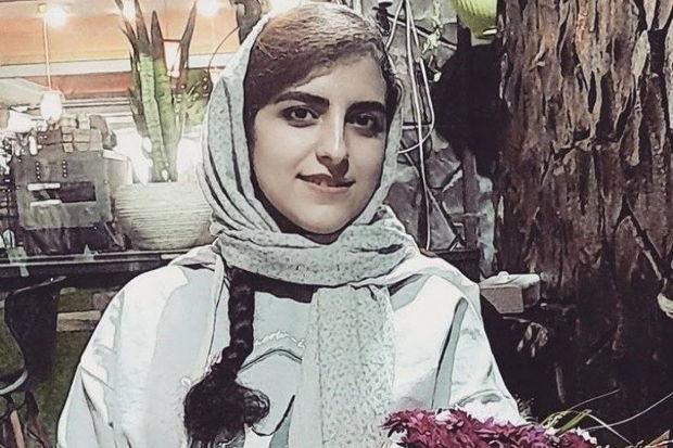 Siyasi məhbus universitetdən xaric edildi - İranda   