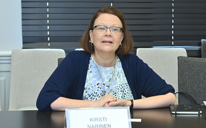 ADA Universitetində hibrid təhdidlərə görə təlim başa çatıb