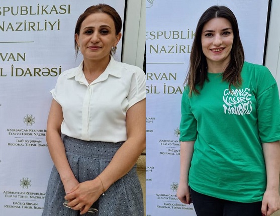 Dağlıq Şirvan regionu - imtahandan 59 bal toplayan daha 2 müəllim