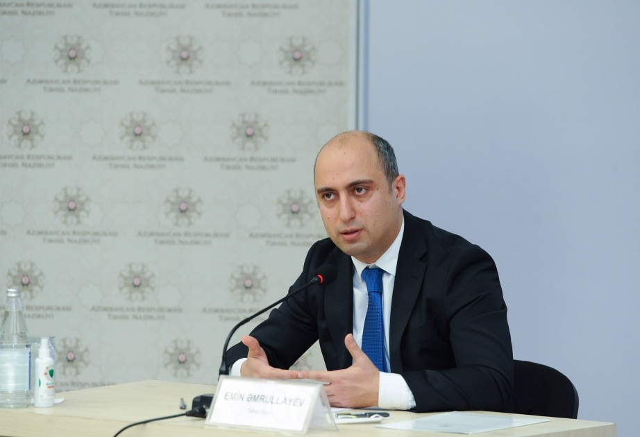 Nazir Lerikdə vətəndaşları qəbul edəcək