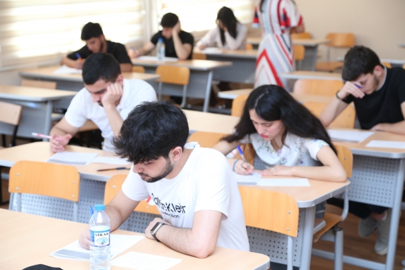 Bakıdakı daha bir universitetdə yeni ixtisaslar AÇILDI